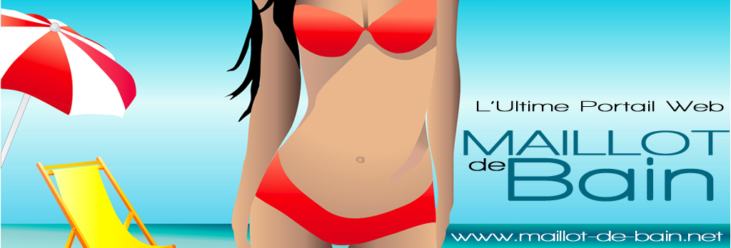 Maillot de bain